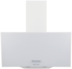 Вытяжка Krona GABRIELE 600 white PB фото 2 в Краснодаре Вытяжка Krona GABRIELE 600 white PB фото 2 в Краснодаре