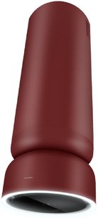 Вытяжка Maunfeld FESTIVAL 390 Isla Burgundy фото в Краснодаре