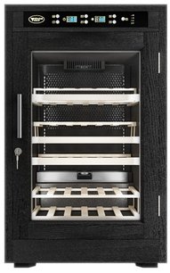 Винный шкаф Cold Vine C46-WB1 (Modern) фото 3 в Краснодаре
