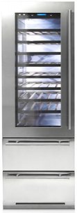 Винный шкаф Fhiaba KS7490HWT3 фото в Краснодаре
