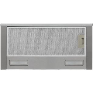 Встраиваемая вытяжка Krona GERDA T 600 inox PB фото 2 в Краснодаре