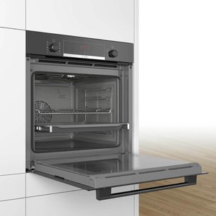 Духовой шкаф Бош HBA554EB0 фото 3 в Краснодаре Духовой шкаф Bosch HBA554EB0 фото 3 в Краснодаре