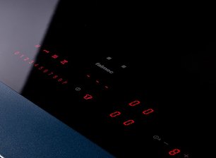 Варочная панель Falmec BRERA 75 VETRO MATT фото 2 в Краснодаре