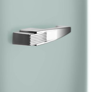 Холодильник Смег FAB28RDSA5 фото 4 в Краснодаре Холодильник Smeg FAB28RDSA5 фото 4 в Краснодаре
