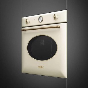Духовой шкаф Смег SF855PO фото 4 в Краснодаре Духовой шкаф Smeg SF855PO фото 4 в Краснодаре