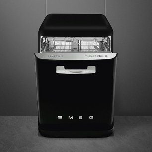 Посудомоечная машина Smeg LVFABBL3 фото 2 в Краснодаре