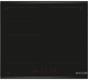 Индукционная варочная панель Bosch PXX695HC1Z фото в Краснодаре