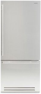 Холодильник Фиаба BKI8990TST6 фото в Краснодаре Холодильник Fhiaba BKI8990TST6 фото в Краснодаре