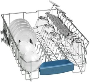 Посудомоечная машина Бош SPV 58X00 RU фото 4 в Краснодаре Посудомоечная машина Bosch SPV 58X00 RU фото 4 в Краснодаре