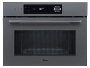 Духовой шкаф Мидеа MCO82007MGG-I фото в Краснодаре Духовой шкаф Midea MCO82007MGG-I фото в Краснодаре