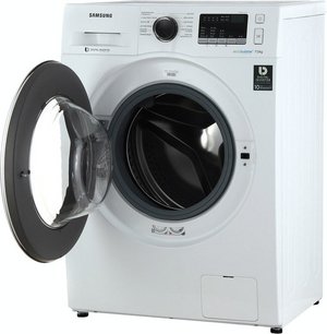 Стиральная машина Samsung WW 70J4210HW фото 2 в Краснодаре