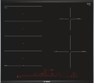 Варочная панель Бош PXE675DC1E фото в Краснодаре Варочная панель Bosch PXE675DC1E фото в Краснодаре