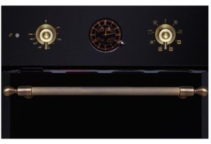 Духовой шкаф Кертинг OKB 4604 CRN фото 2 в Краснодаре Духовой шкаф Korting OKB 4604 CRN фото 2 в Краснодаре