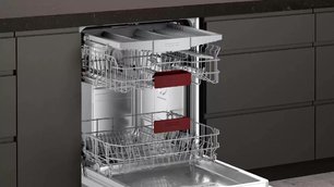 Встраиваемая посудомоечная машина Нефф S177HMX10R фото 2 в Краснодаре Встраиваемая посудомоечная машина Neff S177HMX10R фото 2 в Краснодаре