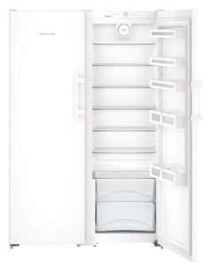 Холодильник Либхер SBS 7242 фото 4 в Краснодаре Холодильник Liebherr SBS 7242 фото 4 в Краснодаре