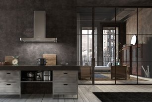 Вытяжка Фабер T-LIGHT EV8P X A90 фото 2 в Краснодаре Вытяжка Faber T-LIGHT EV8P X A90 фото 2 в Краснодаре