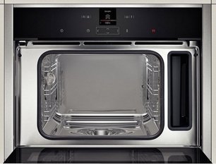 Пароварка Нефф C17DR02N0 фото 4 в Краснодаре Пароварка Neff C17DR02N0 фото 4 в Краснодаре