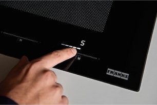 Варочная панель со встроенной вытяжкой Franke FMY 8391 HI фото 4 в Краснодаре