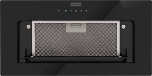 Встраиваемая вытяжка Franke LUCE 60 BK фото 2 в Краснодаре