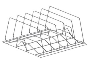 Кассета для противней Smeg WB5757T01 фото в Краснодаре