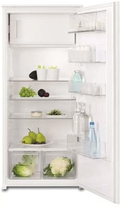 Холодильник Электролюкс ERN92001FW фото в Краснодаре Холодильник Electrolux ERN92001FW фото в Краснодаре