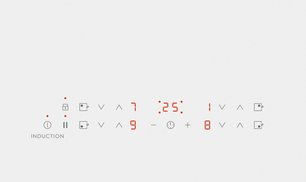 Варочная панель Электролюкс IPE6440WI фото 2 в Краснодаре Варочная панель Electrolux IPE6440WI фото 2 в Краснодаре