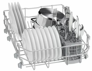 Посудомоечная машина Сименс SR24E205RU фото 3 в Краснодаре Посудомоечная машина Siemens SR24E205RU фото 3 в Краснодаре