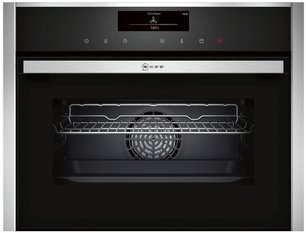 Духовой шкаф Нефф C18FT48N1 фото в Краснодаре Духовой шкаф Neff C18FT48N1 фото в Краснодаре