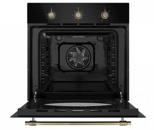 Шкаф духовой электрический MAUNFELD EOEFG.566RBG.MT фото 3 в Краснодаре Шкаф духовой электрический MAUNFELD EOEFG.566RBG.MT фото 3 в Краснодаре