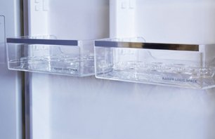 Холодильник Кайзер KK 60825 ElfEm фото 4 в Краснодаре Холодильник Kaiser KK 60825 ElfEm фото 4 в Краснодаре