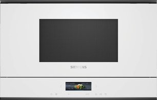 Встраиваемая микроволновая печь Сименс BF722L1W1 фото в Краснодаре Встраиваемая микроволновая печь Siemens BF722L1W1 фото в Краснодаре