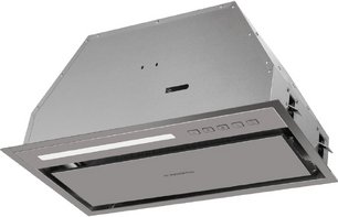 Вытяжка Maunfeld Clare 60 Inox фото 2 в Краснодаре