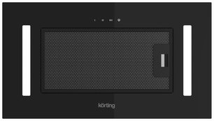 Встраиваемая вытяжка Korting KHI 6765 GN фото 2 в Краснодаре