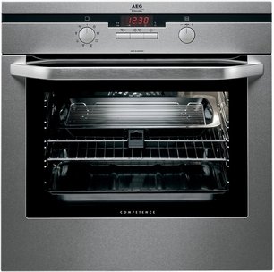 Духовой шкаф АЕГ B57415M фото в Краснодаре Духовой шкаф AEG B57415M фото в Краснодаре