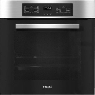 Духовой шкаф Миле H2265B Active фото в Краснодаре Духовой шкаф Miele H2265B Active фото в Краснодаре