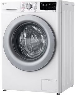 Стиральная машина Лджи F2V3HS4W фото 4 в Краснодаре Стиральная машина LG F2V3HS4W фото 4 в Краснодаре