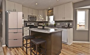 Холодильник Шарп SJ-GF60AT фото 3 в Краснодаре Холодильник Sharp SJ-GF60AT фото 3 в Краснодаре