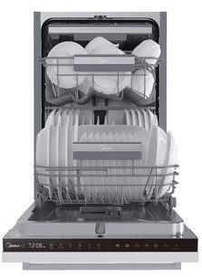 Встраиваемая посудомоечная машина Мидеа MID45S440i фото 2 в Краснодаре Встраиваемая посудомоечная машина Midea MID45S440i фото 2 в Краснодаре