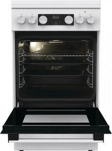 Комбинированная плита Горение GK5C42WF-B фото 4 в Краснодаре Комбинированная плита Gorenje GK5C42WF-B фото 4 в Краснодаре