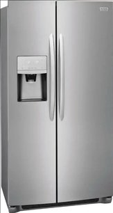Холодильник Фриджидаер FGSS2335TF фото 2 в Краснодаре Холодильник Frigidaire FGSS2335TF фото 2 в Краснодаре