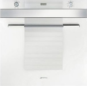 Духовой шкаф Смег SC106B-8 фото в Краснодаре Духовой шкаф Smeg SC106B-8 фото в Краснодаре