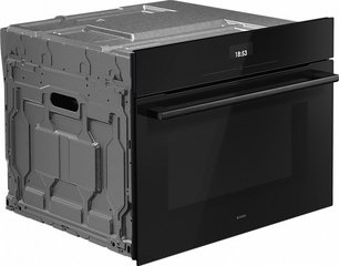 Компактный духовой шкаф Аско OCM24BGH фото 3 в Краснодаре Компактный духовой шкаф Asko OCM24BGH фото 3 в Краснодаре