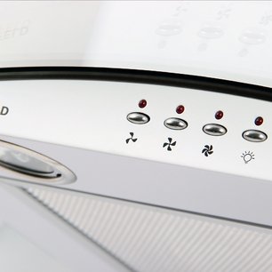 Вытяжка Маунфилд ANCONA PLUS 50 WHITE фото 2 в Краснодаре Вытяжка Maunfeld ANCONA PLUS 50 WHITE фото 2 в Краснодаре