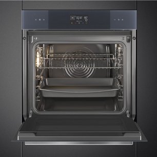 Духовой шкаф Смег SO6102S3PG фото 2 в Краснодаре Духовой шкаф Smeg SO6102S3PG фото 2 в Краснодаре