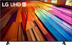 Телевизор LG 75UT80006LA
