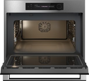 Встраиваемая микроволновая печь Аско OM64SSH фото 4 в Краснодаре Встраиваемая микроволновая печь Asko OM64SSH фото 4 в Краснодаре