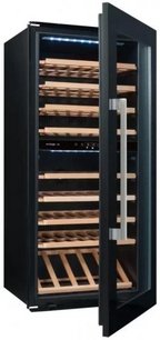 Винный шкаф Climadiff AVI82CDZ фото 2 в Краснодаре