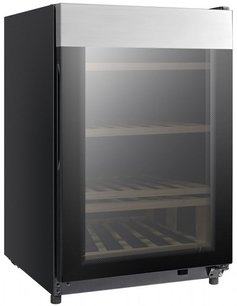 Винный шкаф Climadiff VSV51 фото в Краснодаре