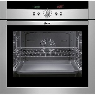 Духовой шкаф Нефф B15E42N0 фото в Краснодаре Духовой шкаф Neff B15E42N0 фото в Краснодаре