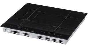 Варочная поверхность Крона GENESIS max 60 BL фото 2 в Краснодаре Варочная поверхность KRONA GENESIS max 60 BL фото 2 в Краснодаре